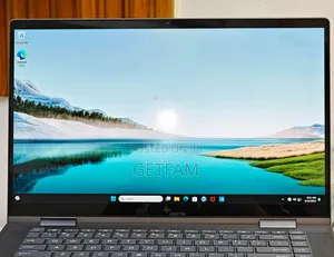 New Laptop HP Envy 15 32GB Intel Core Ultra 9 SSD 1T