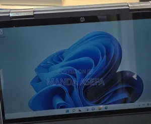 New Laptop HP Pavilion 14 X360 2-in-1 16GB Intel Core I5 SSD 512GB