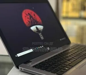 Photo - New Laptop HP EliteBook 850 8GB Intel Core I5 SSD 256GB