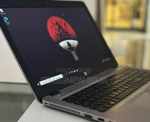 New Laptop HP EliteBook 850 8GB Intel Core I5 SSD 256GB