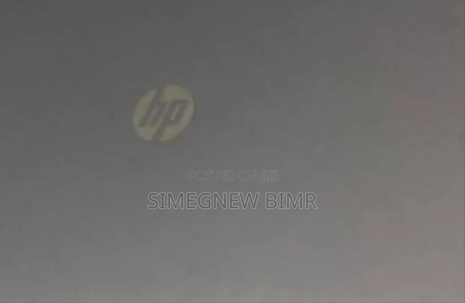 New Laptop HP EliteBook 850 8GB Intel Core I5 SSD 256GB