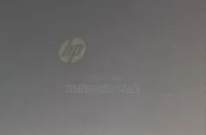 New Laptop HP EliteBook 850 8GB Intel Core I5 SSD 256GB