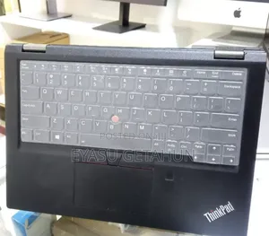 New Laptop Lenovo ThinkPad X390 Yoga 8GB Intel Core I7 SSD 512GB