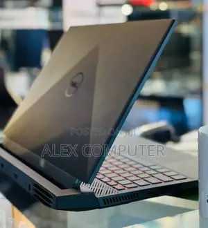 New Laptop Dell G15 5511 16GB Intel Core I5 SSD 512GB