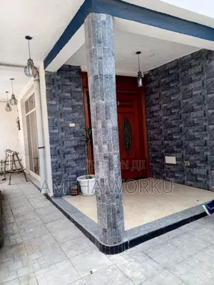 Furnished 5bdrm House in Bole for sale