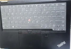 New Laptop Lenovo ThinkPad Yoga 8GB Intel Core I7 SSD 512GB