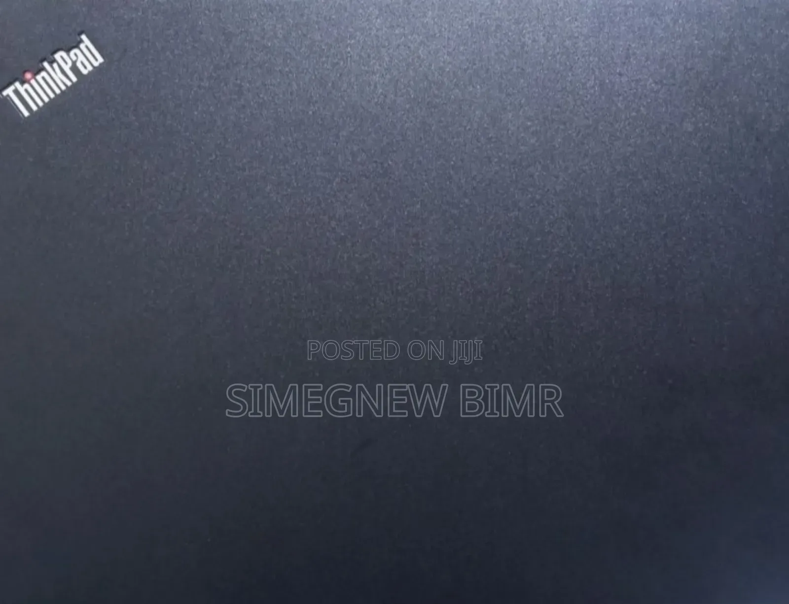 New Laptop Lenovo ThinkPad Yoga 8GB Intel Core I7 SSD 512GB