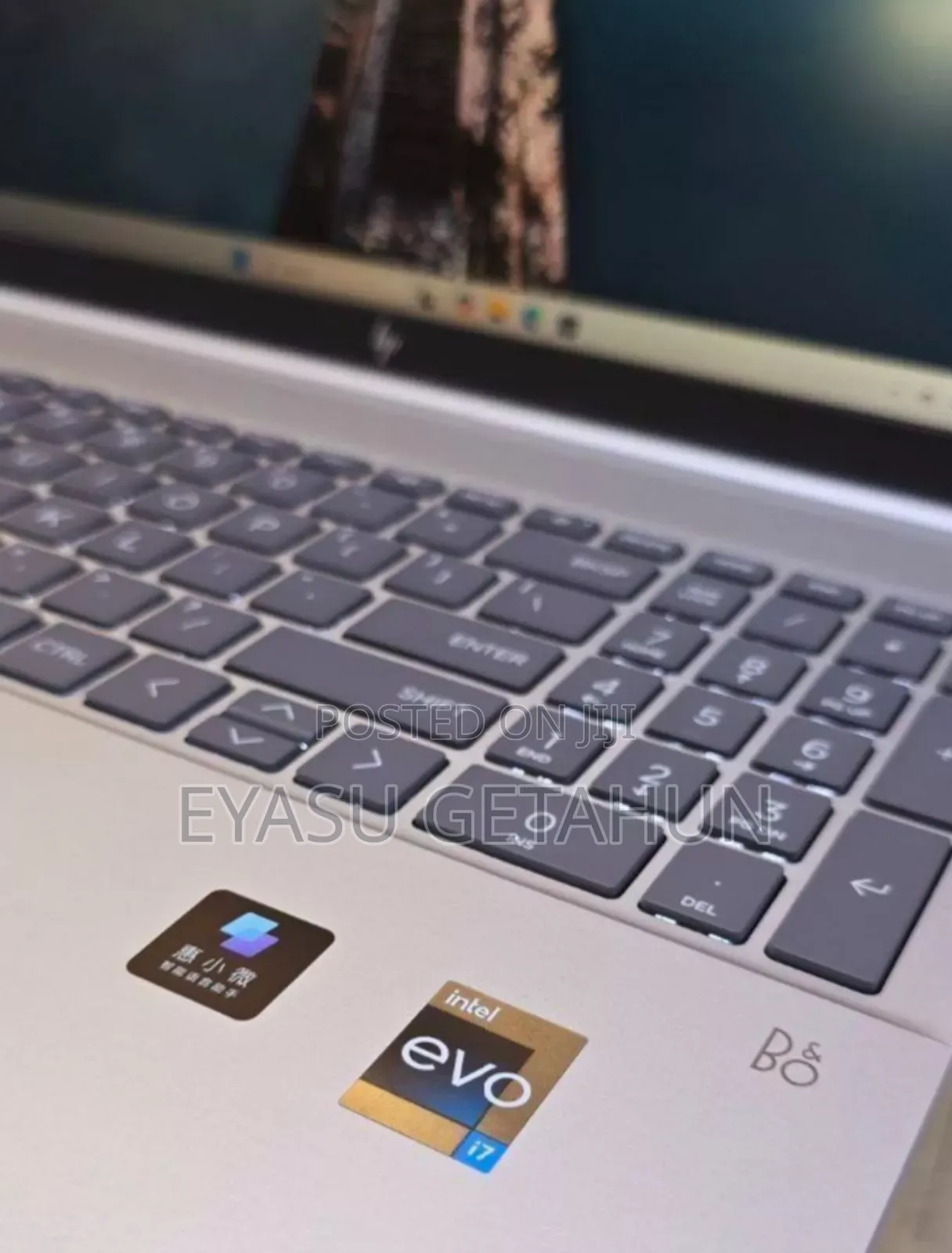 New Laptop HP Pavilion 15 16GB Intel Core I7 SSD 1T