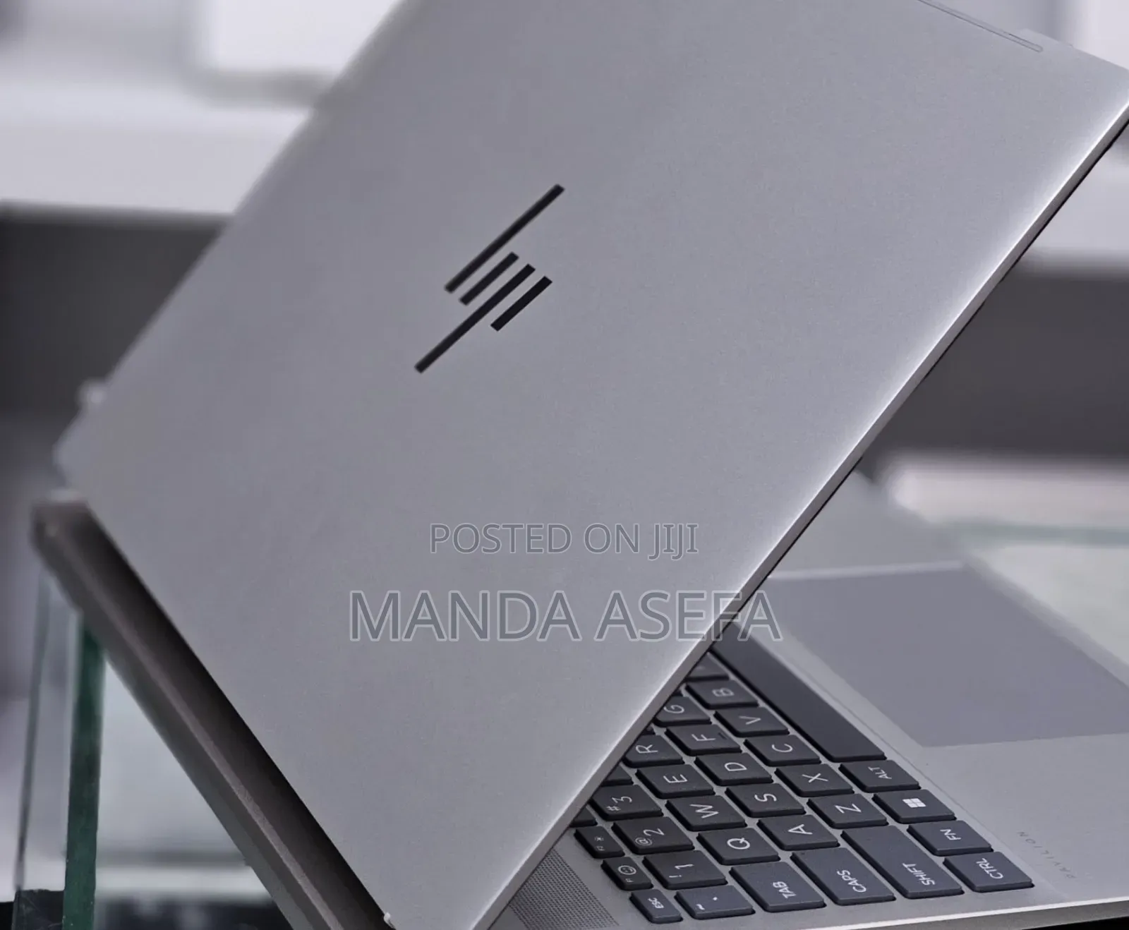 New Laptop HP Pavilion 15 16GB Intel Core I7 SSD 1T