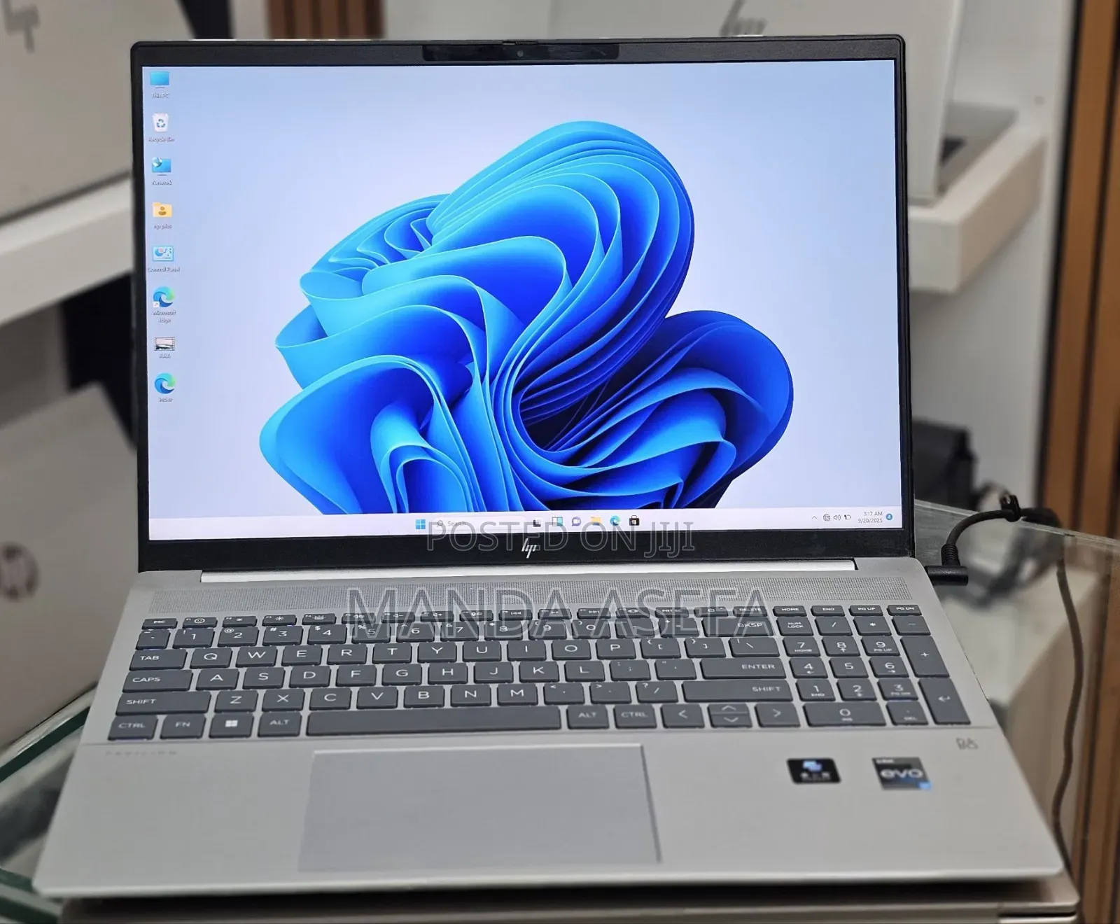 New Laptop HP Pavilion 15 16GB Intel Core I7 SSD 1T