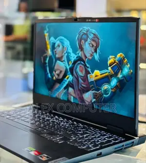 New Laptop Lenovo 16GB AMD Ryzen 7 SSD 1T