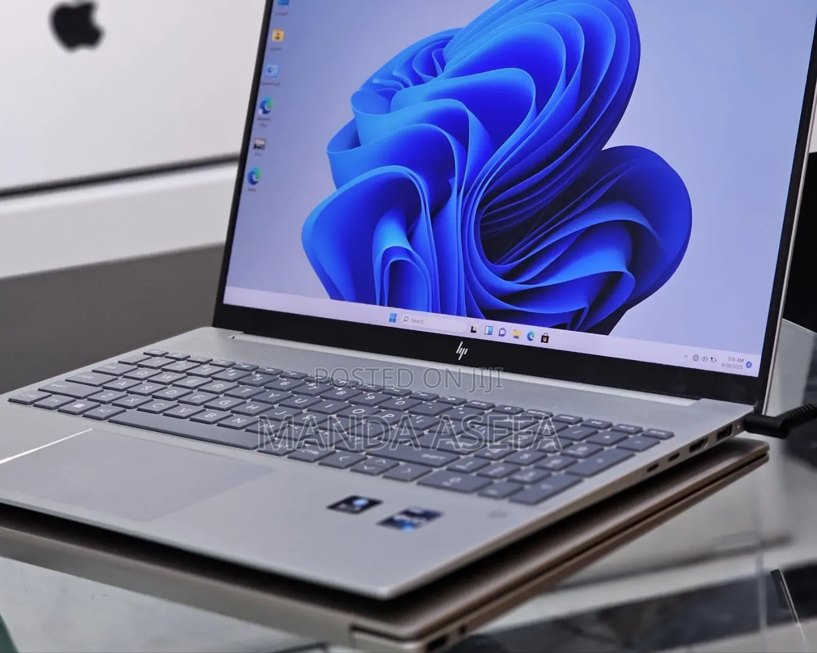 New Laptop HP Pavilion 15 16GB Intel Core I7 SSD 1T