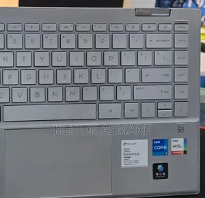 Photo - New Laptop HP Pavilion 14 16GB Intel Core I5 SSD 512GB