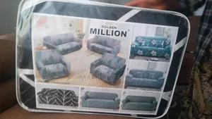 Photo - Cover Sofa