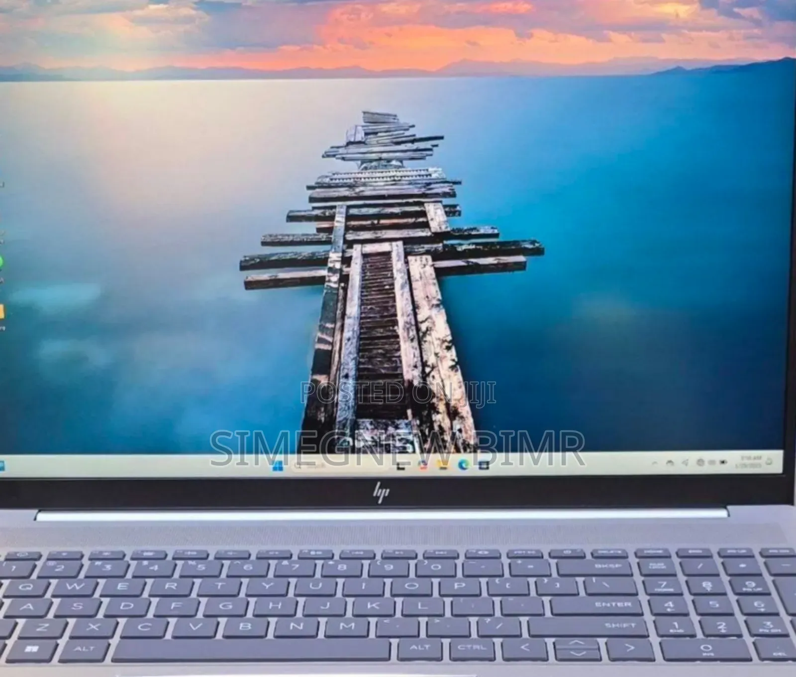 New Laptop HP Pavilion 15 16GB Intel Core I7 SSD 1T