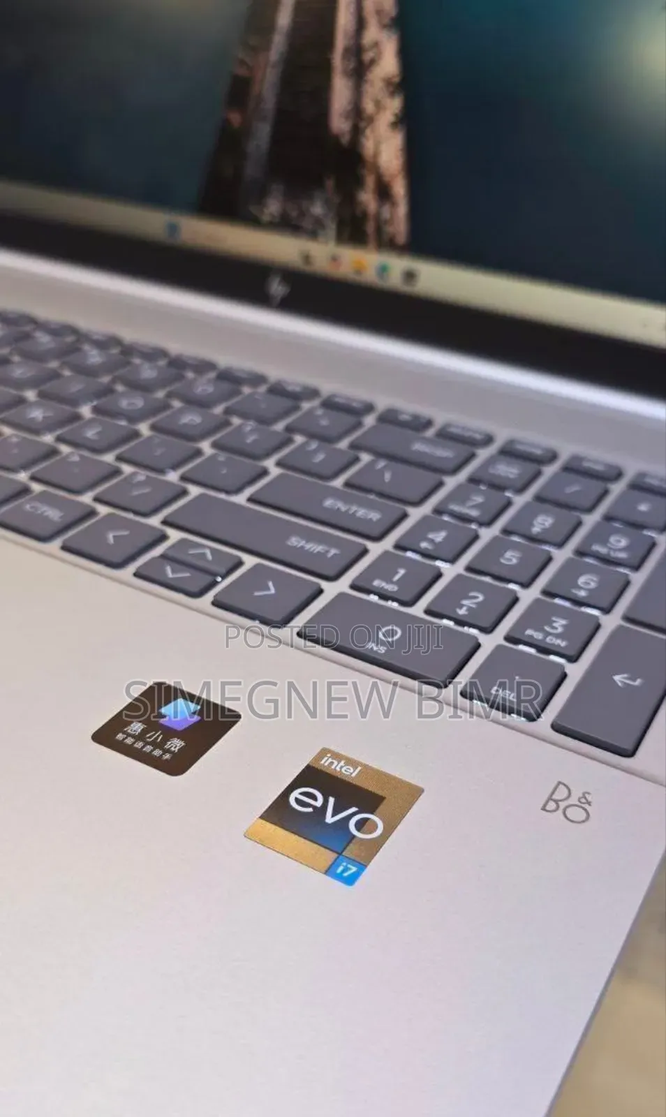 New Laptop HP Pavilion 15 16GB Intel Core I7 SSD 1T