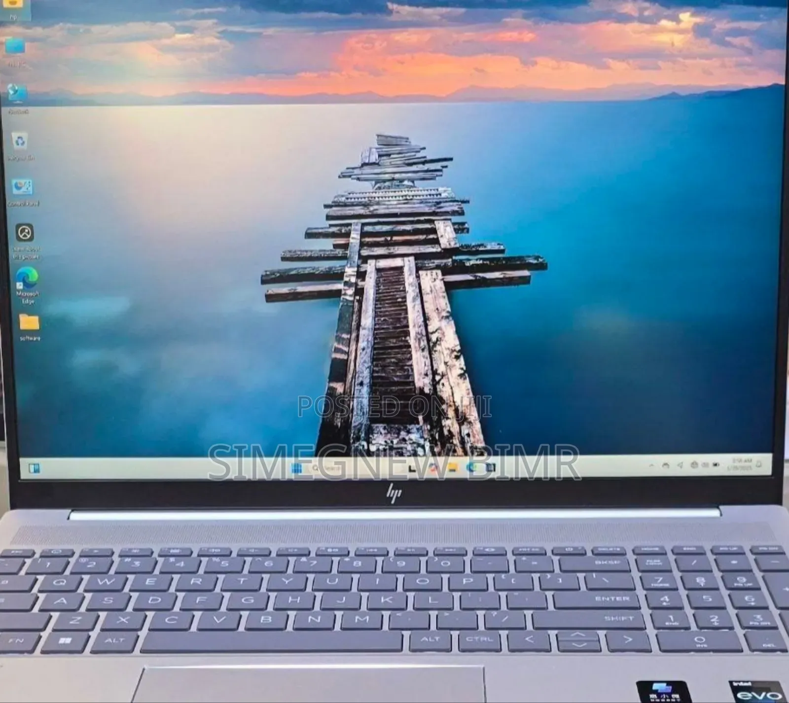 New Laptop HP Pavilion 15 16GB Intel Core I7 SSD 1T