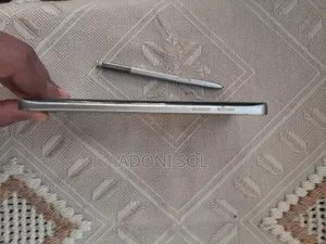 Samsung Galaxy Note 5 32 GB Blue