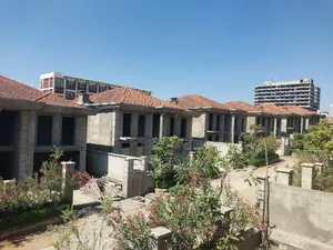 3bdrm Apartment in Metro Realestate, Bole for sale