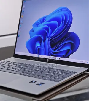 New Laptop HP Pavilion 15 16GB Intel Core I7 SSD 1T