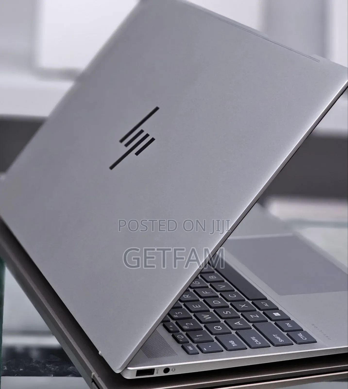 New Laptop HP Pavilion 15 16GB Intel Core I7 SSD 1T