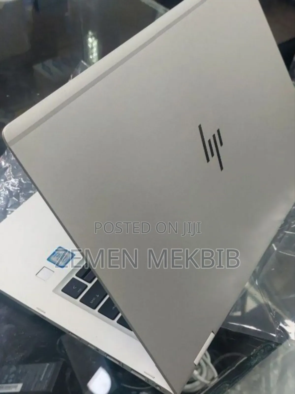 New Laptop HP X360 310 G2 16GB Intel Core I7 SSD 512GB