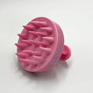 Photo - Hair Scalp Massager