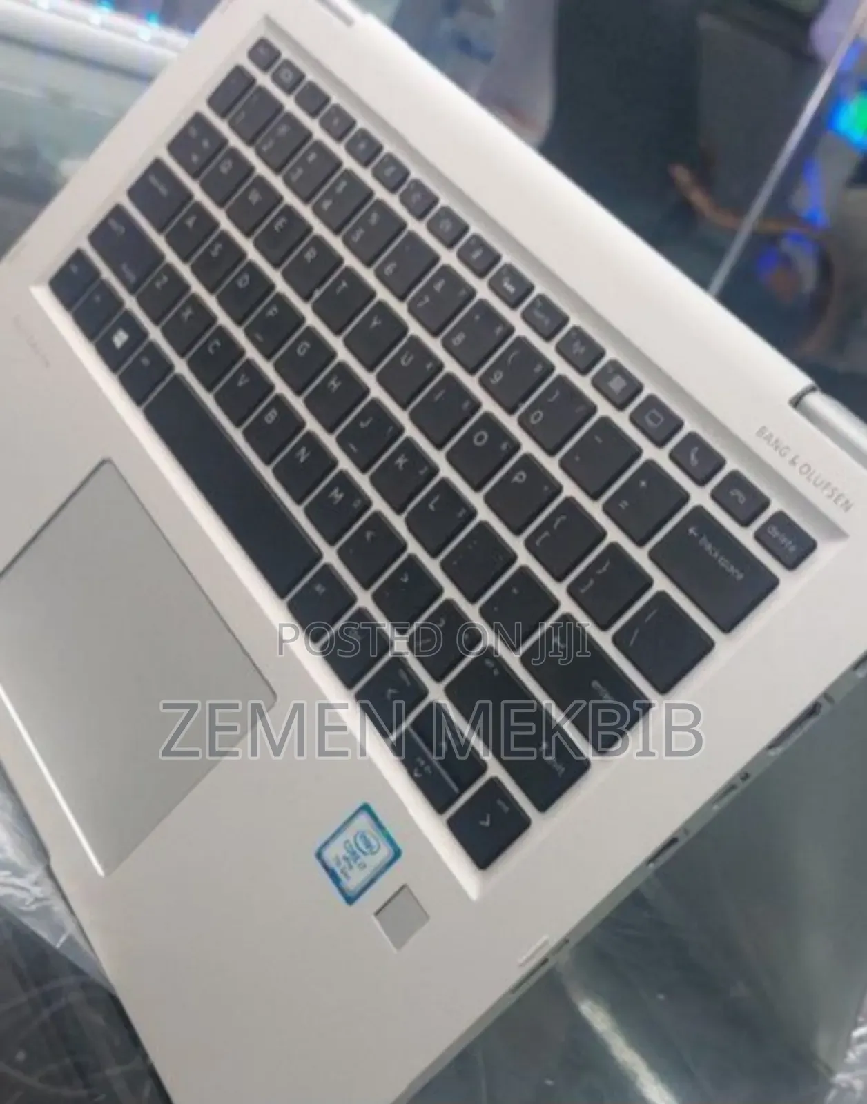 New Laptop HP X360 310 G2 16GB Intel Core I7 SSD 512GB