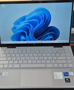 Photo - New Laptop HP 16GB Intel Core I5 SSD 512GB