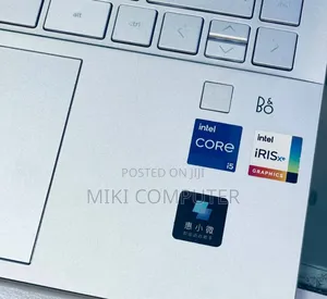 Photo - New Laptop HP Pavilion 15 16GB Intel Core I5 SSD 512GB