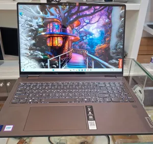 Photo - New Laptop Lenovo 16GB Intel Core I7 SSD 1T