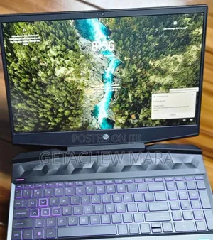Photo - New Laptop HP Pavilion 15 16GB Intel Core I5 SSD 512GB