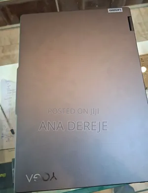 New Laptop Lenovo 16GB Intel Core I7 SSD 1T