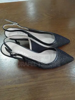 Photo - Heel Shoes