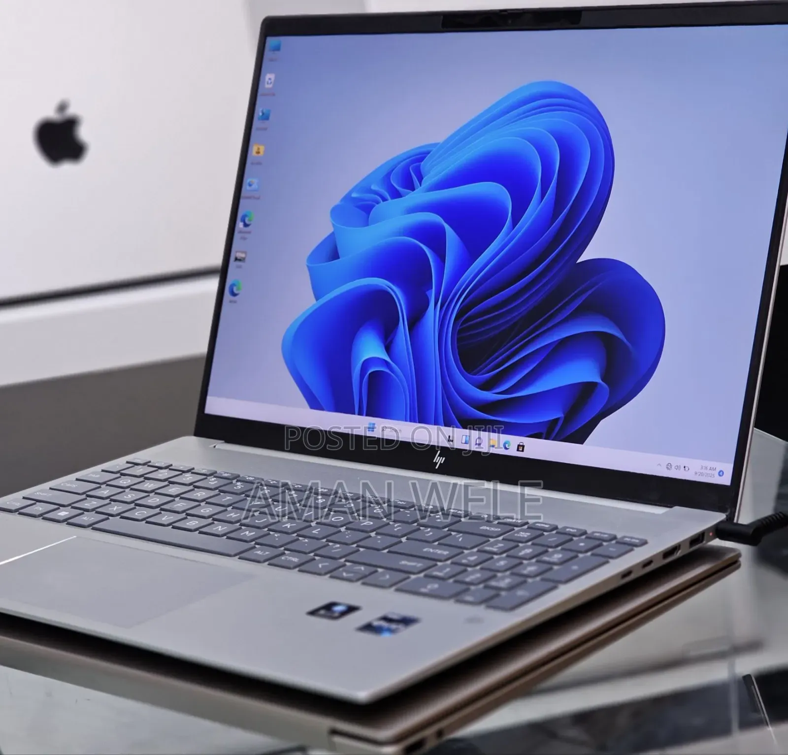 New Laptop HP Pavilion 15 16GB Intel Core I7 SSD 1T