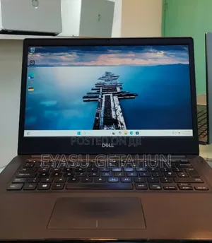 Photo - New Laptop Dell Latitude 5310 4GB Intel Core 3 SSD 128GB