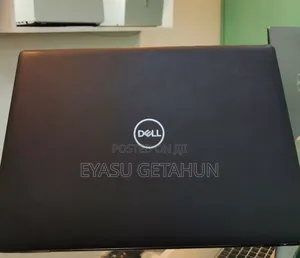 New Laptop Dell Latitude 5310 4GB Intel Core 3 SSD 128GB