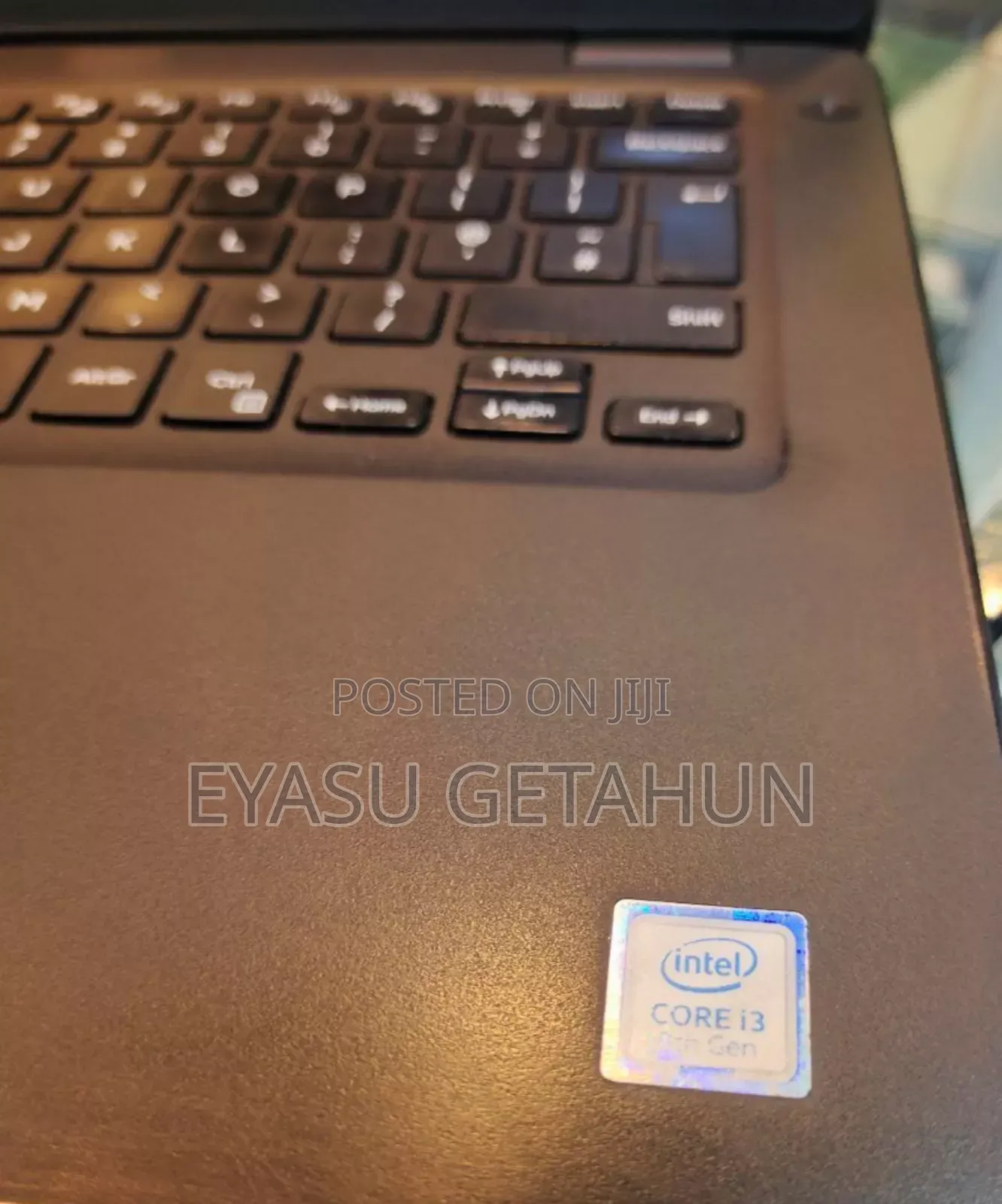 New Laptop Dell Latitude 5310 4GB Intel Core 3 SSD 128GB