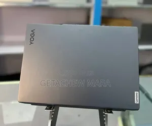 Photo - New Laptop Lenovo ThinkPad Yoga 32GB Intel Core I7 SSD 1T