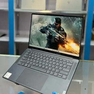 New Laptop Lenovo ThinkPad Yoga 32GB Intel Core I7 SSD 1T