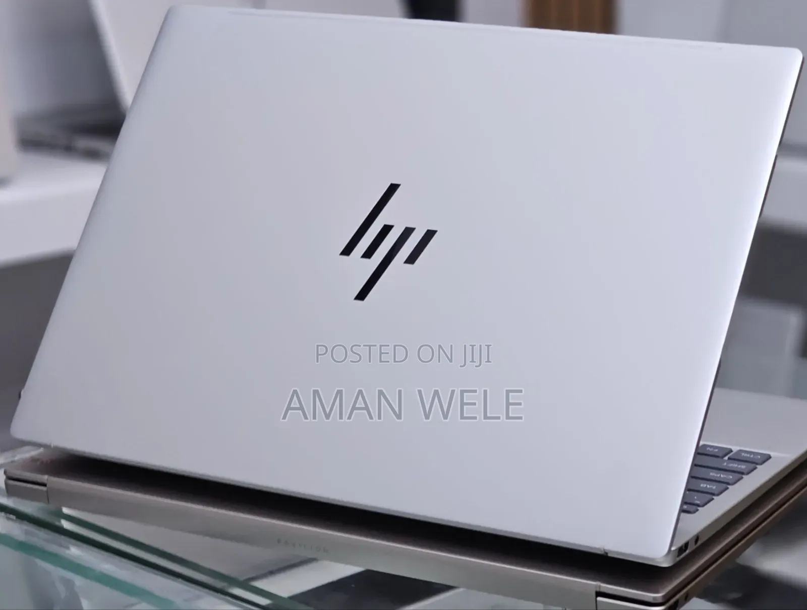 New Laptop HP Pavilion 15 16GB Intel Core I7 SSD 1T