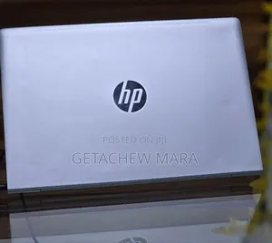 New Laptop HP ProBook 440 G8 16GB Intel Core I7 SSD 512GB