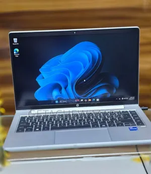 Photo - New Laptop HP ProBook 440 G8 16GB Intel Core I7 SSD 512GB