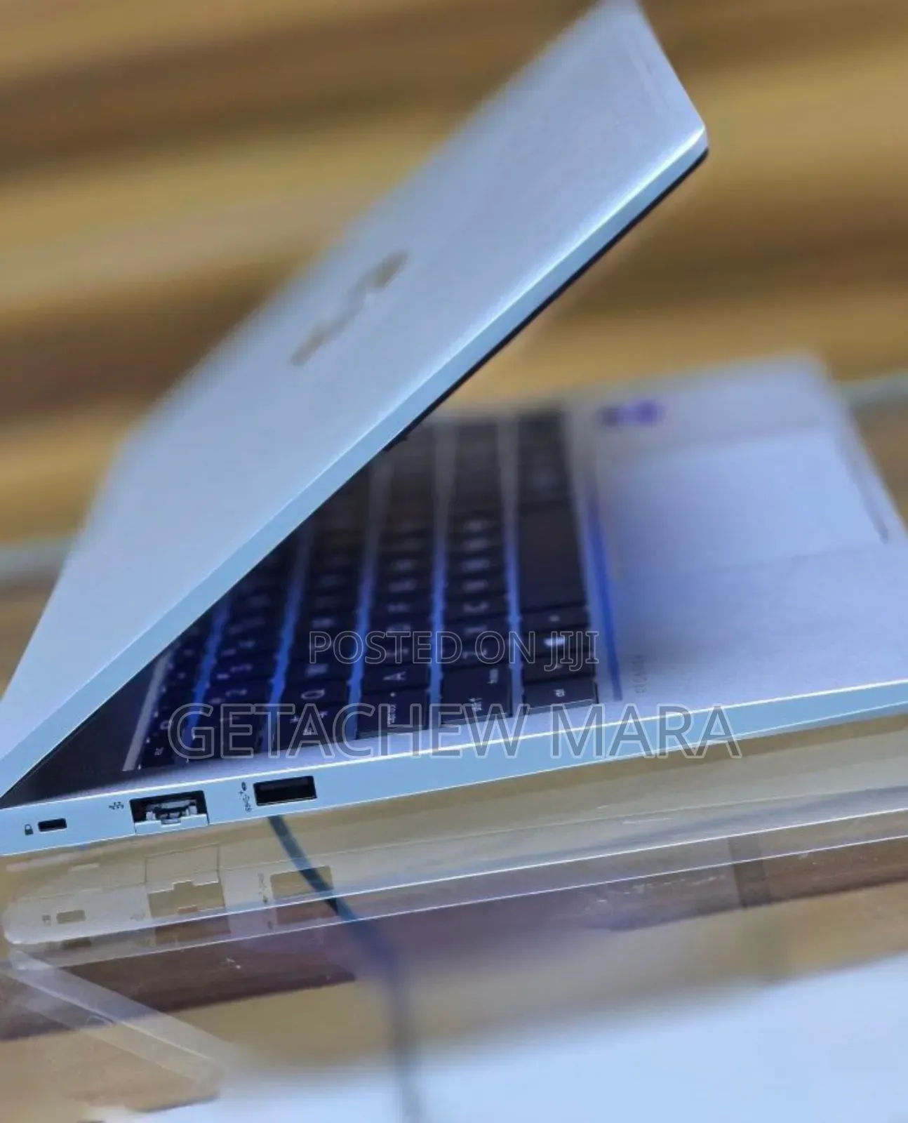 New Laptop HP ProBook 440 G8 16GB Intel Core I7 SSD 512GB