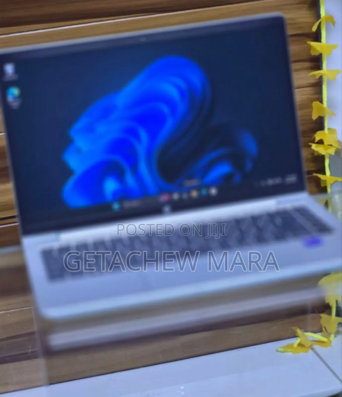 New Laptop HP ProBook 440 G8 16GB Intel Core I7 SSD 512GB