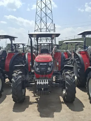 Tractor Solis 9220