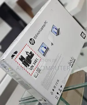 New Laptop HP Stream Notebook 8GB Intel Core I3 SSD 256GB