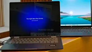 New Laptop HP Spectre X360 16GB Intel Core Ultra 7 SSD 1T