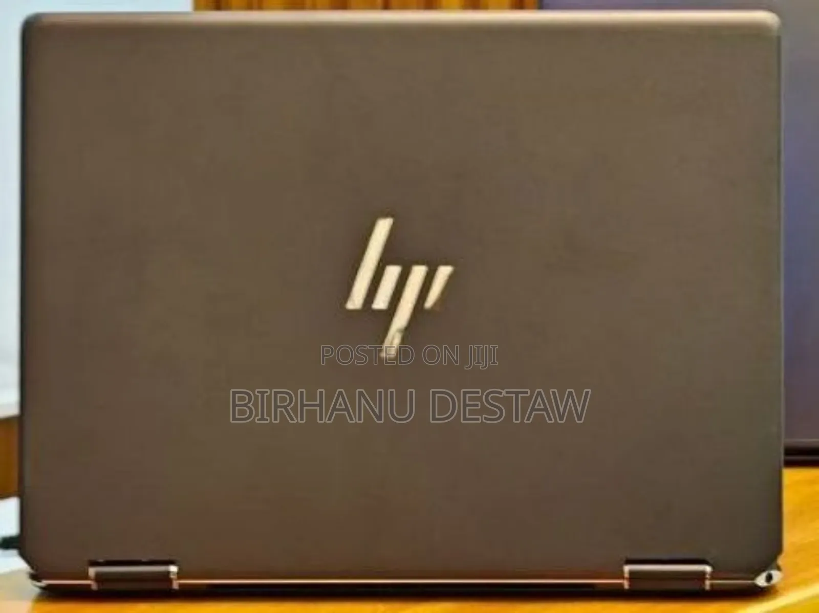New Laptop HP Spectre X360 16GB Intel Core Ultra 7 SSD 1T