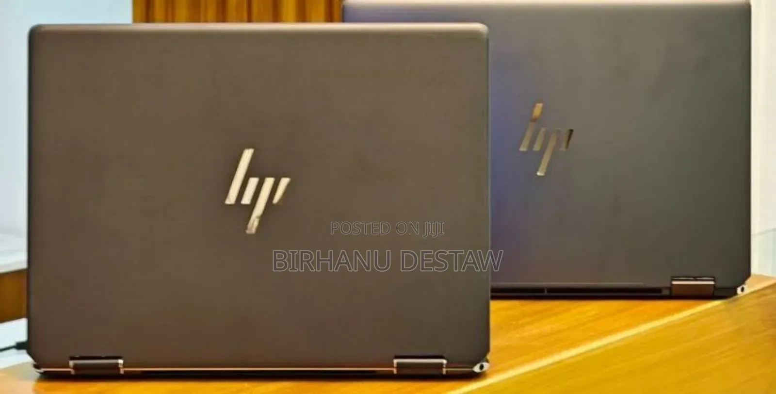 New Laptop HP Spectre X360 16GB Intel Core Ultra 7 SSD 1T